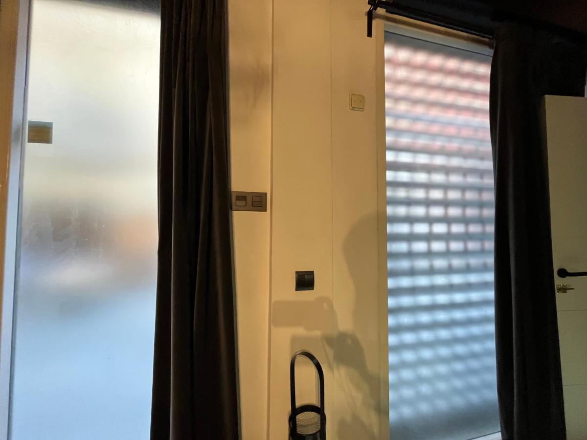 Chic2 Luxury Gran Via Apartment Madrid Exterior foto